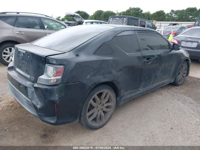 JTKJF5C78E3076749 Scion TC