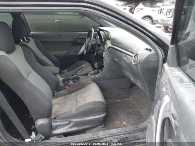 JTKJF5C78E3076749 Scion TC
