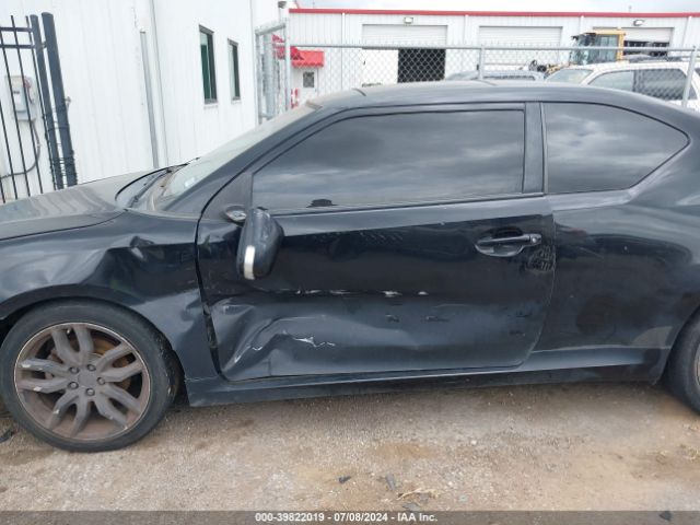 JTKJF5C78E3076749 Scion TC