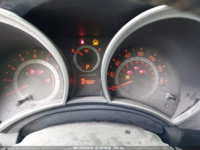 JTKJF5C78E3076749 Scion TC