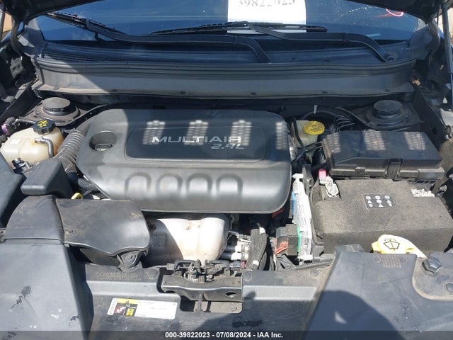 1C4PJLCB6FW770736 Jeep Cherokee Latitude