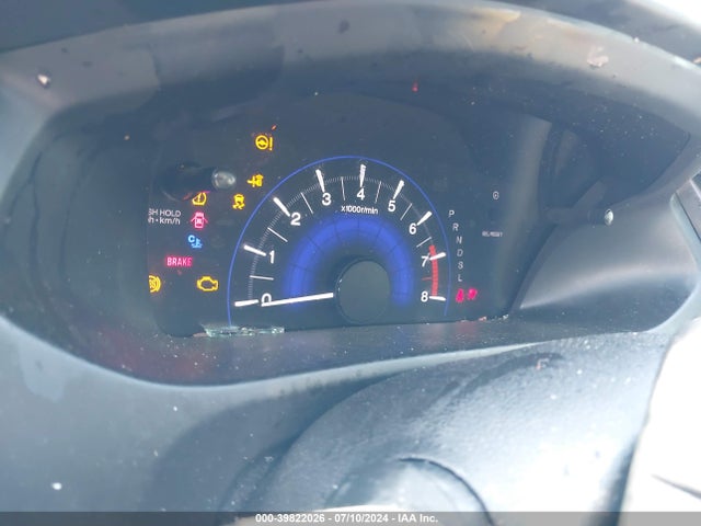 Honda Civic Ex-l 2015 19XFB2F91FE215571 Image 7