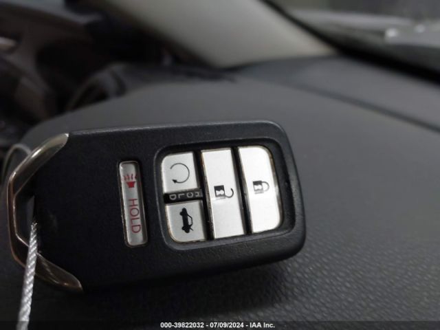 19XZE4F56ME011052 Honda INSIGHT EX