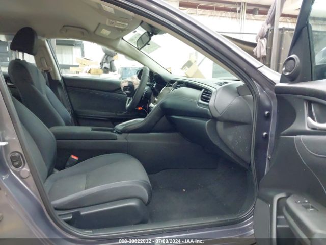 19XZE4F56ME011052 Honda INSIGHT EX