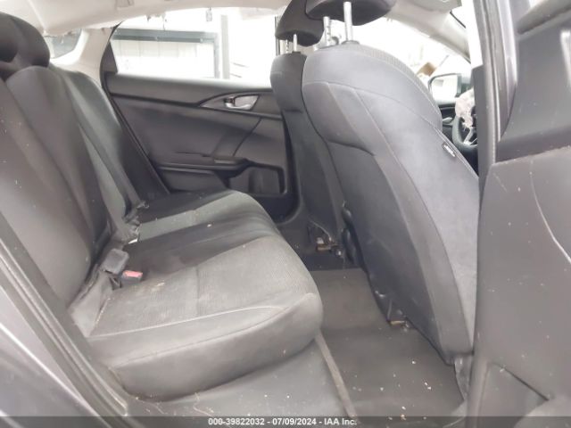 19XZE4F56ME011052 Honda INSIGHT EX