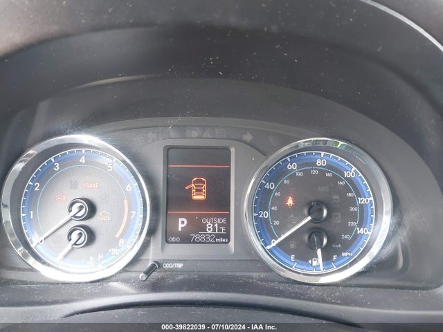 Toyota COROLLA LE 2019 5YFBURHE3KP917119 Image 7