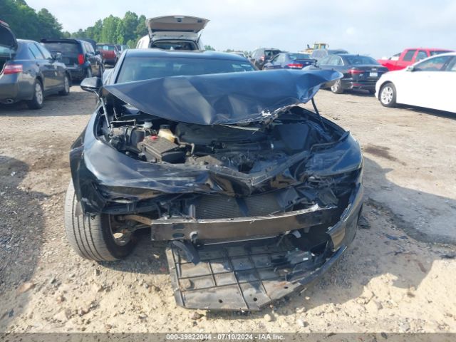 1G1FB1RS1L0110762 Chevrolet Camaro Rwd  1lt