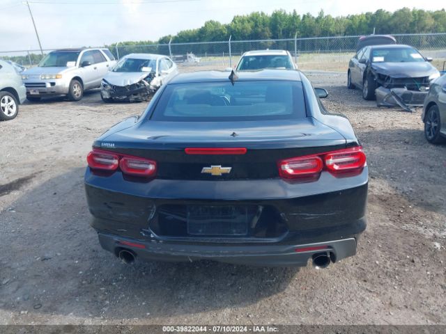 1G1FB1RS1L0110762 Chevrolet Camaro Rwd  1lt