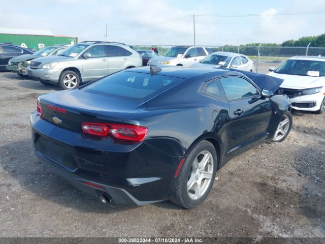 1G1FB1RS1L0110762 Chevrolet Camaro Rwd  1lt