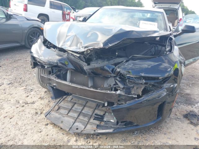 1G1FB1RS1L0110762 Chevrolet Camaro Rwd  1lt