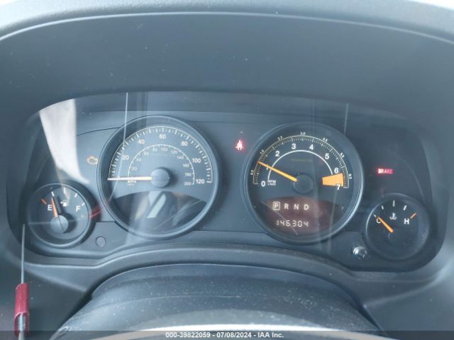 1C4NJPBA7GD528641 Jeep Patriot Sport