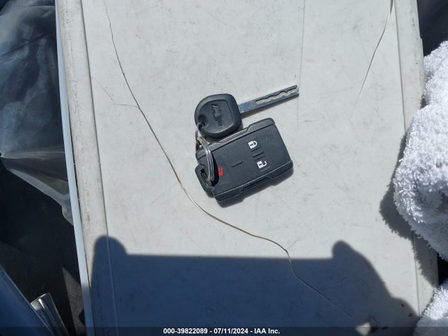 Chevrolet Silverado 1500 Ld Lt 2019 2GCVKPEC5K1181793 Image 11