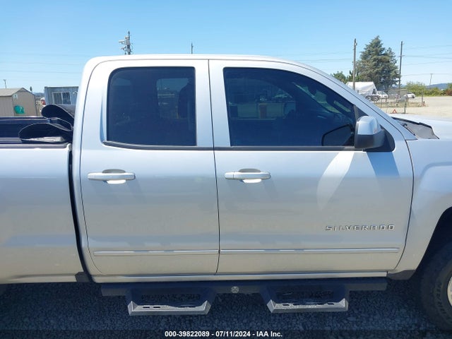 Chevrolet Silverado 1500 Ld Lt 2019 2GCVKPEC5K1181793 Image 13