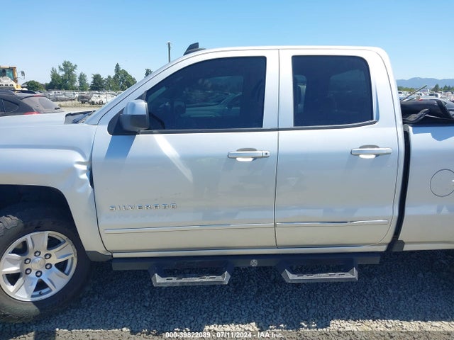 Chevrolet Silverado 1500 Ld Lt 2019 2GCVKPEC5K1181793 Image 14