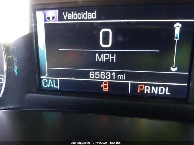 Chevrolet Silverado 1500 Ld Lt 2019 2GCVKPEC5K1181793 Image 15