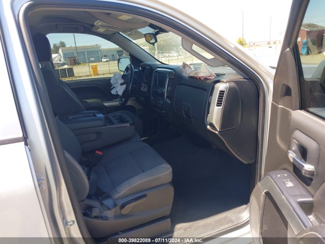 Chevrolet Silverado 1500 Ld Lt 2019 2GCVKPEC5K1181793 Image 5