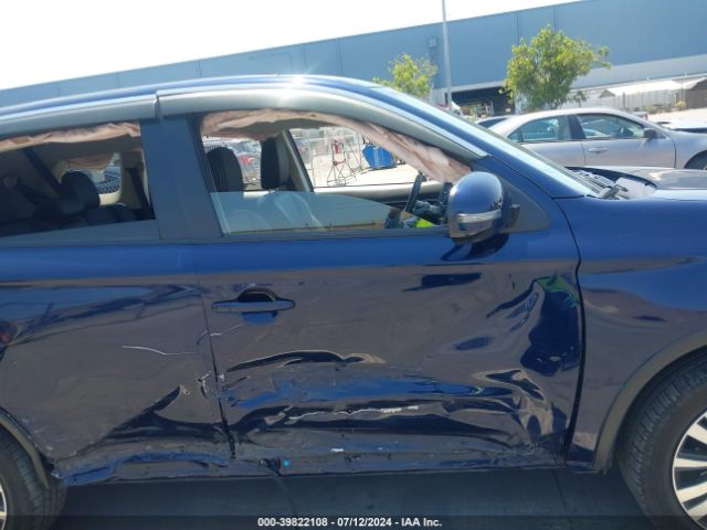 JA4AD3A32LZ017587 Mitsubishi Outlander Se 2.4