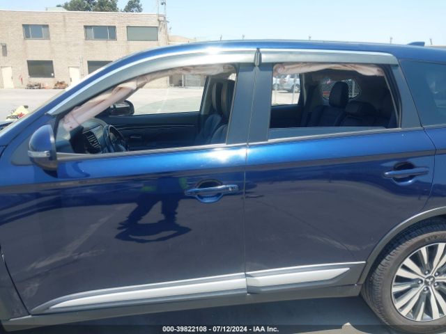 JA4AD3A32LZ017587 Mitsubishi Outlander Se 2.4