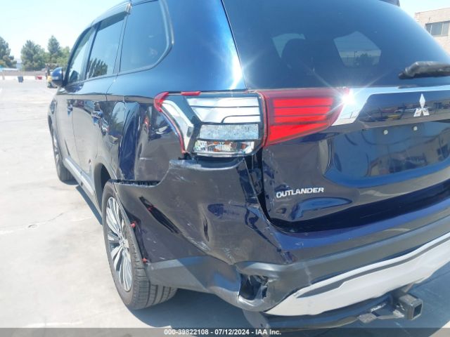 JA4AD3A32LZ017587 Mitsubishi Outlander Se 2.4