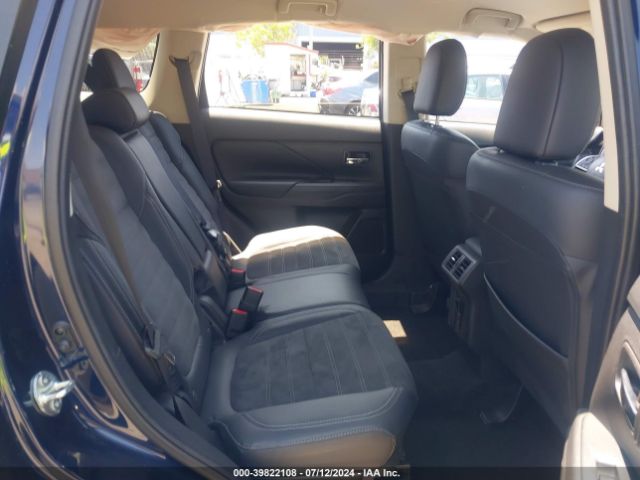 JA4AD3A32LZ017587 Mitsubishi Outlander Se 2.4