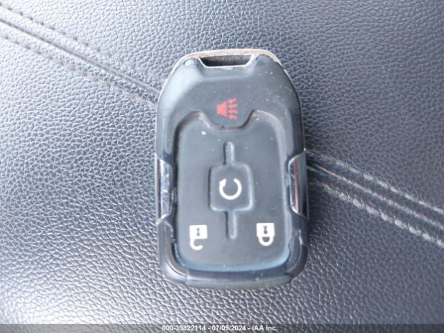 3GKALPEV3LL288889 GMC Terrain Fwd Slt