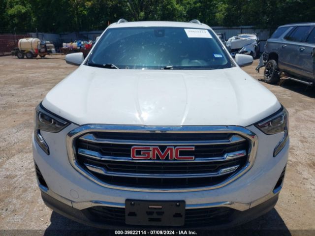 3GKALPEV3LL288889 GMC Terrain Fwd Slt