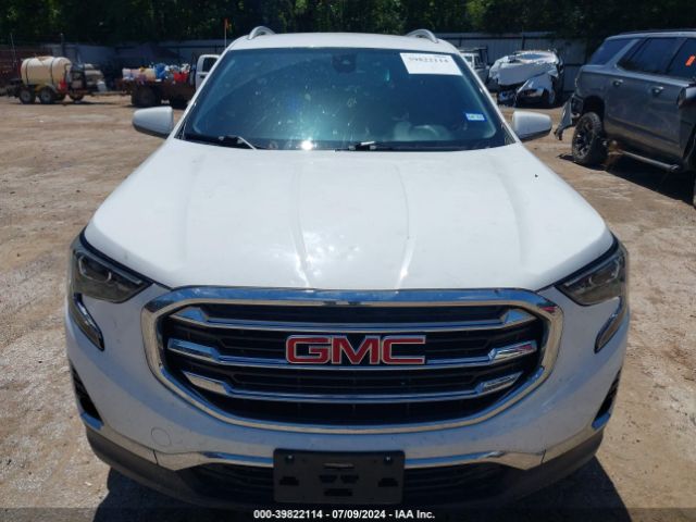 3GKALPEV3LL288889 GMC Terrain Fwd Slt