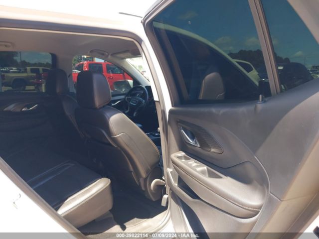 3GKALPEV3LL288889 GMC Terrain Fwd Slt