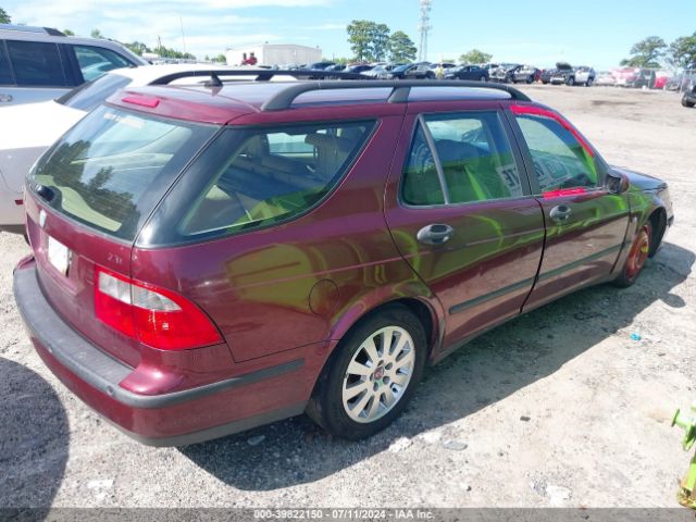 2003 SAAB 9-5 YS3EB59E733013268 Photo 3