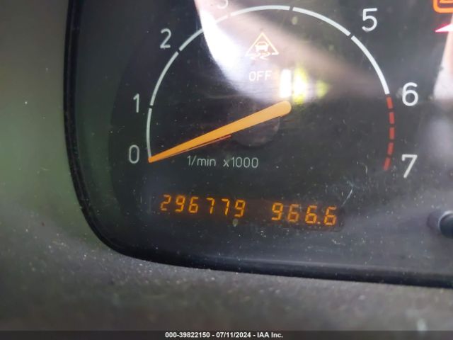2003 SAAB 9-5 YS3EB59E733013268 Photo 6