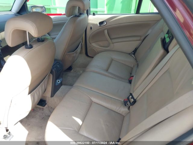 2003 SAAB 9-5 YS3EB59E733013268 Photo 7