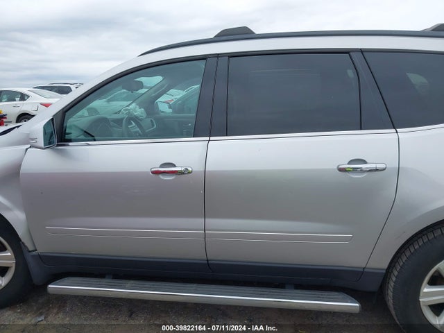 Chevrolet Traverse 1lt 2014 1GNKRGKD9EJ176979 Image 14
