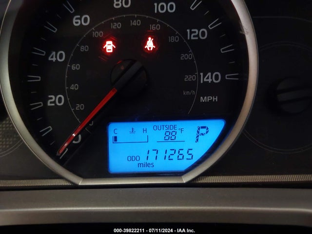Toyota Rav4 Xle 2015 JTMRFREV9FD111646 Image 15