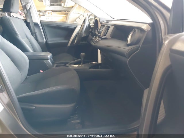 Toyota Rav4 Xle 2015 JTMRFREV9FD111646 Image 5