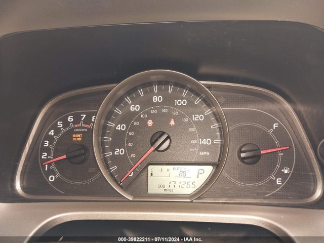 Toyota Rav4 Xle 2015 JTMRFREV9FD111646 Image 7