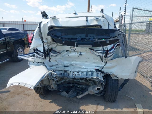 5TDYZRFH2HS233896 Toyota Highlander Limited
