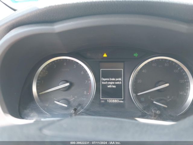 5TDYZRFH2HS233896 Toyota Highlander Limited