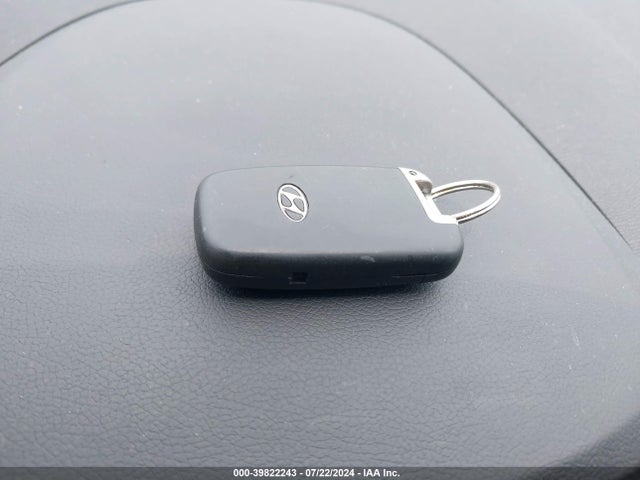 Hyundai Sonata Hybrid Limited 2014 KMHEC4A46EA111977 Image 11