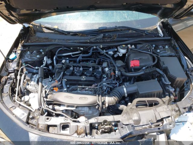 19UDE4H68RA029161 Acura Integra A-spec Technology Package