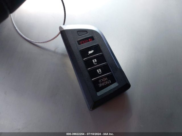 19UDE4H68RA029161 Acura Integra A-spec Technology Package
