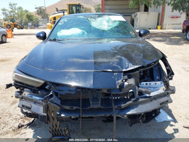 19UDE4H68RA029161 Acura Integra A-spec Technology Package