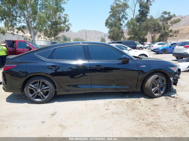 19UDE4H68RA029161 Acura Integra A-spec Technology Package