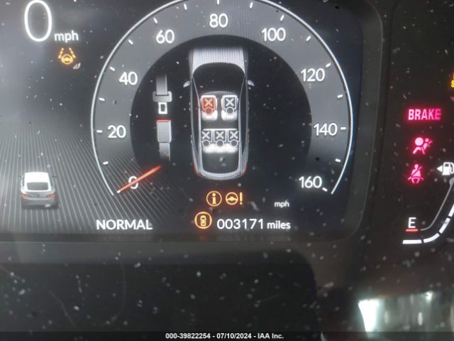 19UDE4H68RA029161 Acura Integra A-spec Technology Package