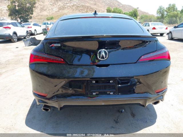 19UDE4H68RA029161 Acura Integra A-spec Technology Package