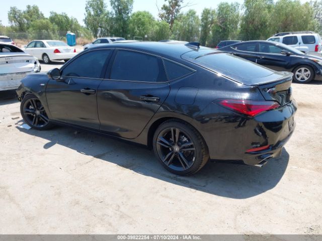 19UDE4H68RA029161 Acura Integra A-spec Technology Package