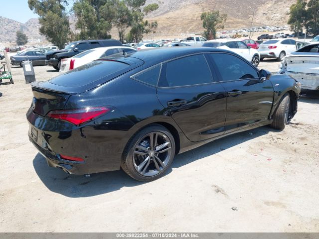 19UDE4H68RA029161 Acura Integra A-spec Technology Package
