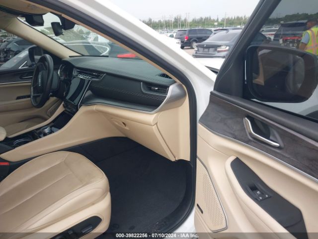 1C4RJJBG5N8548220 Jeep Grand Cherokee L Limited 4x2