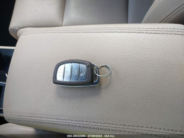 KM8J3CA26HU419273 Hyundai Tucson Limited