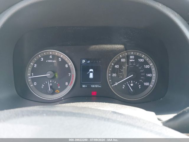 KM8J3CA26HU419273 Hyundai Tucson Limited