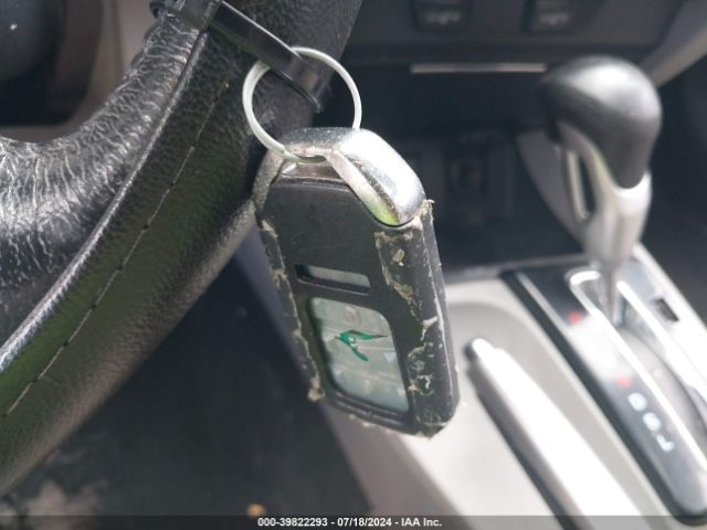 19XFB2F9XEE263150 Honda Civic Ex-l